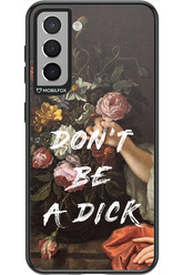 D_ck - Samsung Galaxy S21