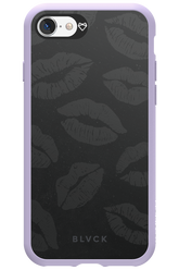Dark Lips - Apple iPhone SE 2022