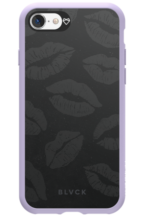 Dark Lips - Apple iPhone SE 2022