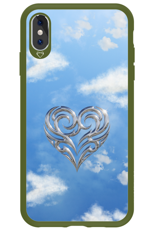 Dream Heart 2.0 - Apple iPhone XS Max
