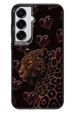 Leo Hearts 2.0 - Samsung S25+