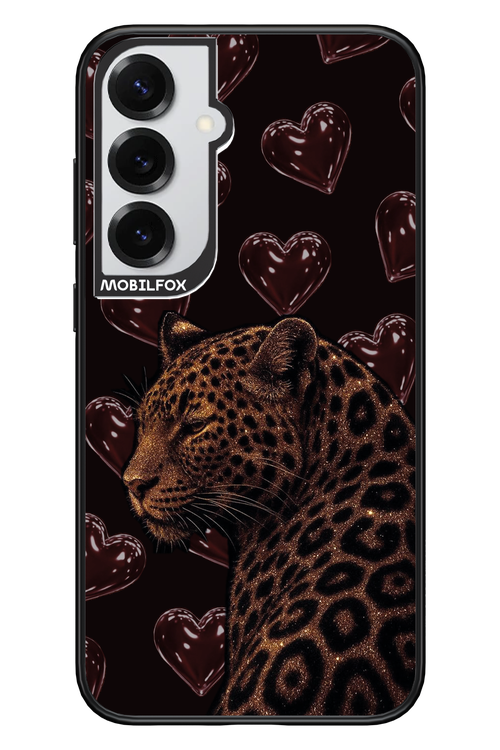 Leo Hearts 2.0 - Samsung S25+