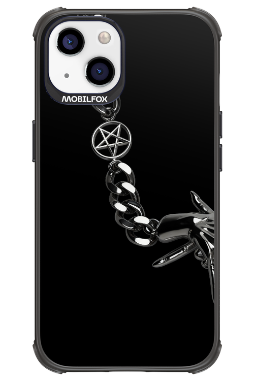Chain stanga black 2.0 - Apple iPhone 13