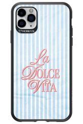 La Dolce Vita 2.0 - Apple iPhone 11 Pro Max