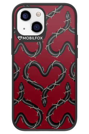 Bad Lover 2.0 - Apple iPhone 13 Mini