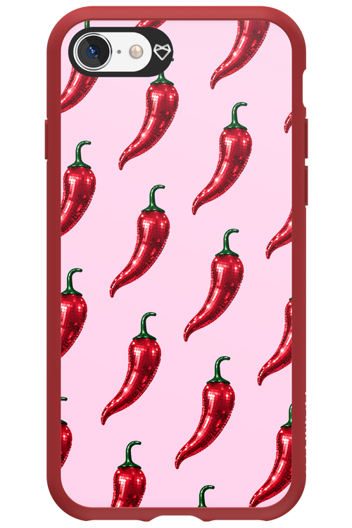 Chili Babe 2.0 - Apple iPhone 8