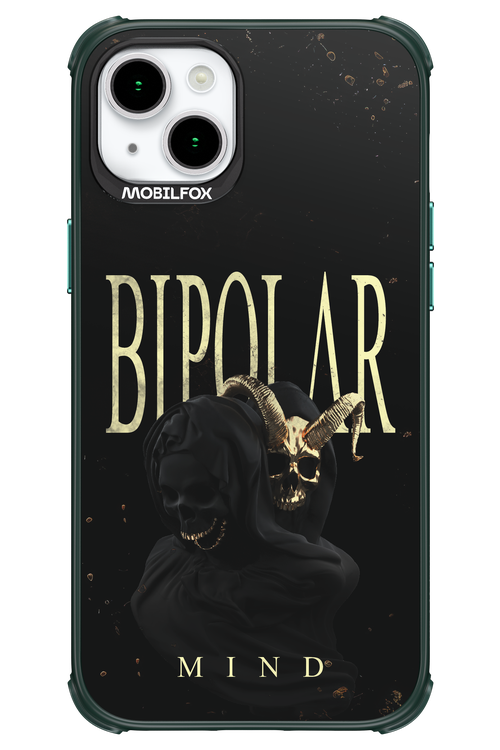 BIPOLAR 2.0 - Apple iPhone 15 Plus