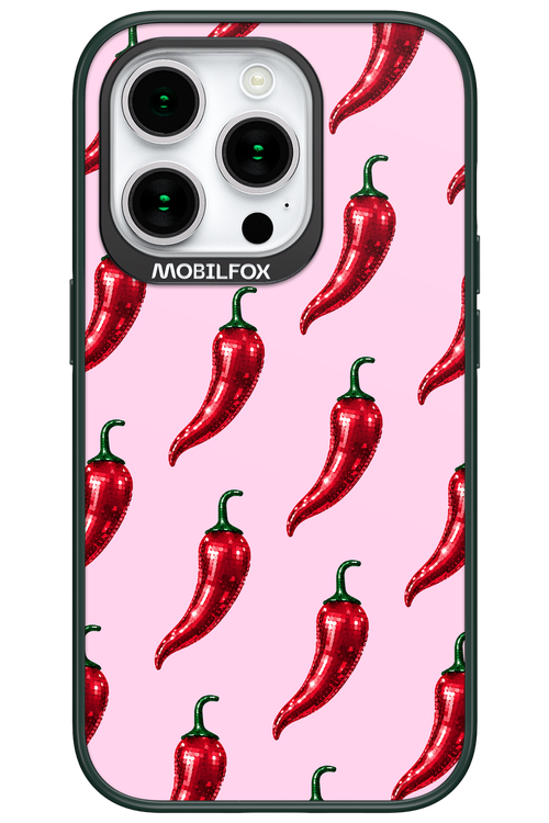 Chili Babe 2.0 - Apple iPhone 15 Pro