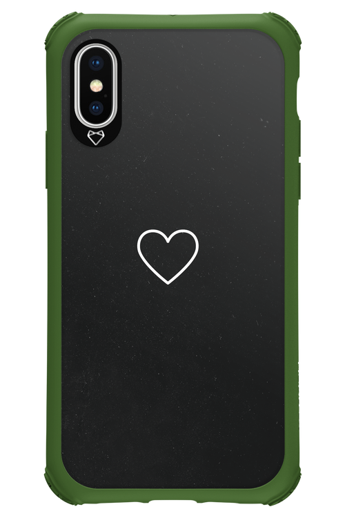 Love Is Simple 2.0 - Apple iPhone X