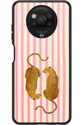 Retro Leo 2.0 - Xiaomi Poco X3 Pro