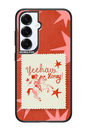 Yeehaw Honey 2.0 - Samsung S25