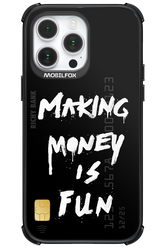 Funny Money - Apple iPhone 14 Pro Max