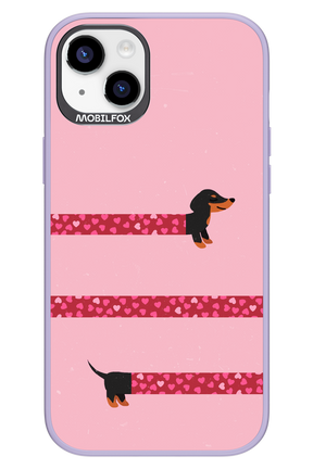 PAWS & KISSES 2.0 - Apple iPhone 14 Plus