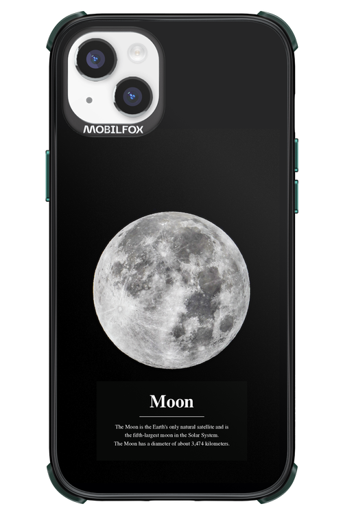 Moon 2.0 - Apple iPhone 14 Plus