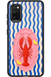 LOBSTER 2.0 - Samsung Galaxy A41