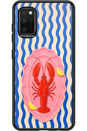 LOBSTER 2.0 - Samsung Galaxy A41