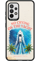 No Crying 2.0 - Samsung Galaxy A52 / A52 5G / A52s