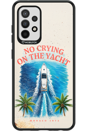No Crying 2.0 - Samsung Galaxy A52 / A52 5G / A52s