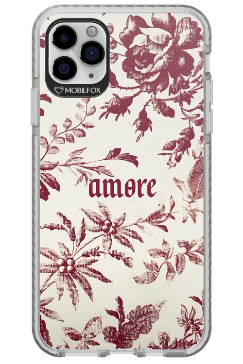Amore - Apple iPhone 11 Pro Max