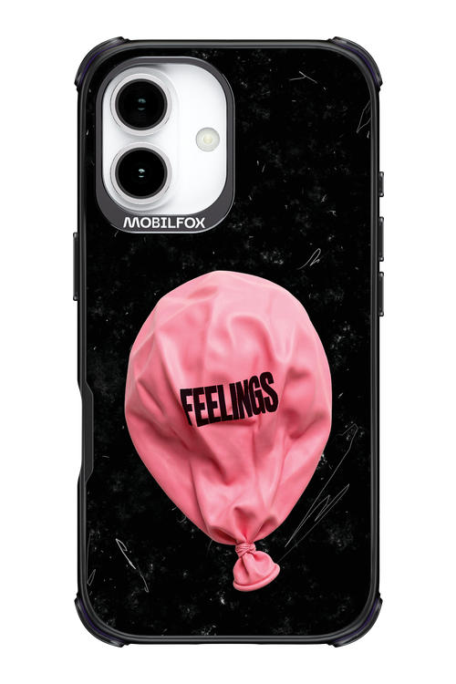 Feelings 2.0 - Apple iPhone 17