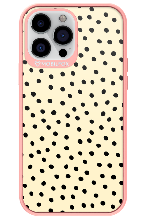 Polka Dots 2.0 - Apple iPhone 13 Pro Max