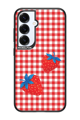 STRAWBERRY 2.0 - Samsung S25