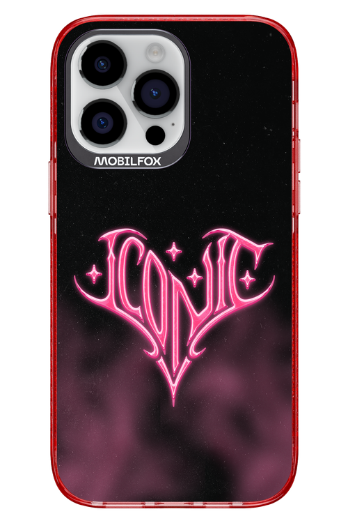 Iconica 2.0 - Apple iPhone 14 Pro Max