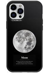 Moon 2.0 - Apple iPhone 12 Pro Max