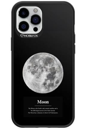 Moon 2.0 - Apple iPhone 12 Pro Max
