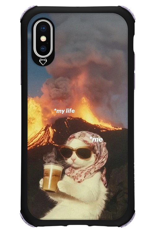 My life - Apple iPhone XS