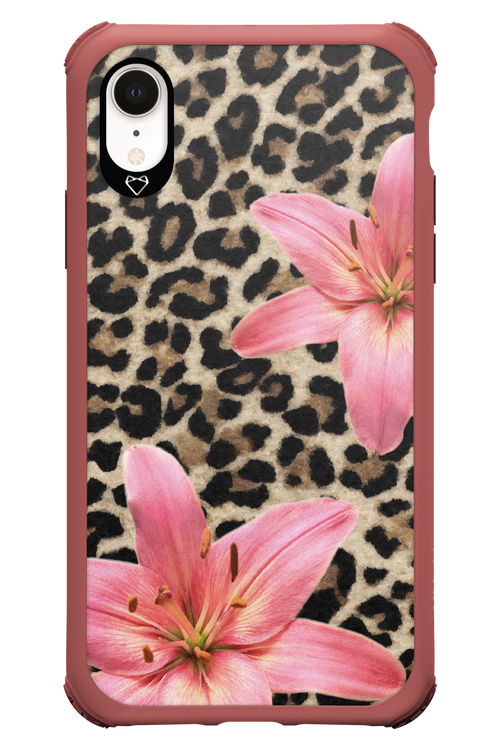 Leobloom 2.0 - Apple iPhone XR