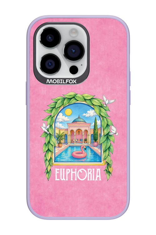 Euphoria 2.0 - Apple iPhone 14 Pro