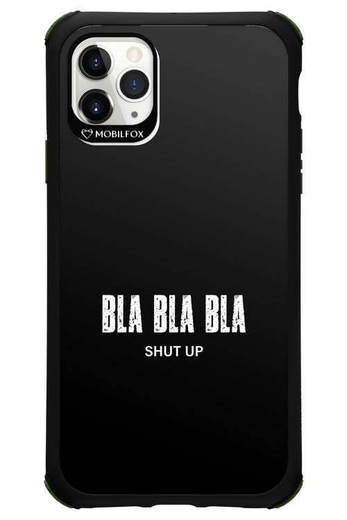 Bla Bla II 2.0 - Apple iPhone 11 Pro Max