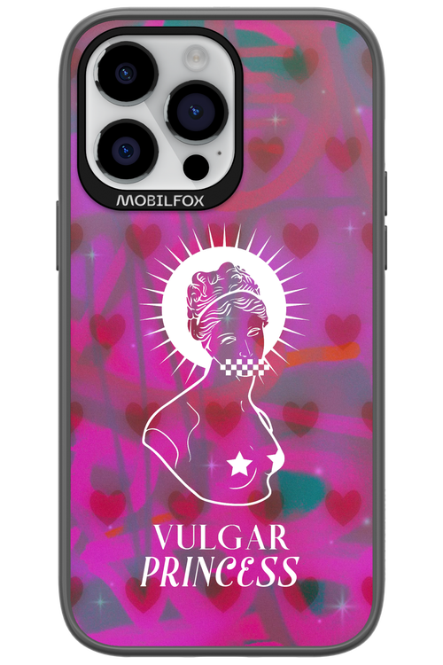 Vulgar Princess - Apple iPhone 14 Pro Max