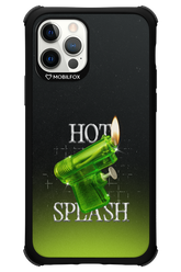Hot Splash 2.0 - Apple iPhone 12 Pro