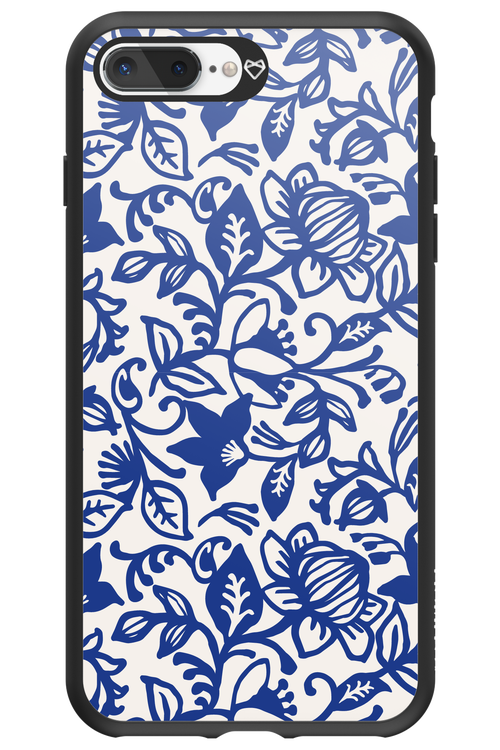 Riviera Fiora 2.0 - Apple iPhone 8 Plus