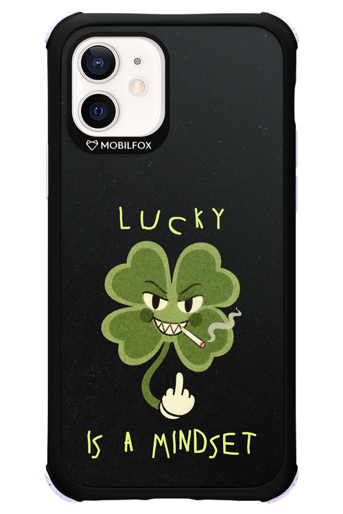 Lucky Mind 2.0 - Apple iPhone 12