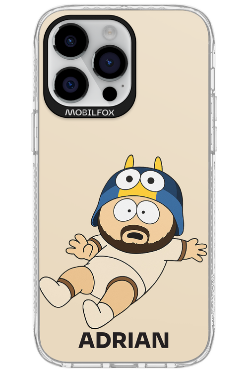ChildHeli 1 2.0 - Apple iPhone 14 Pro Max