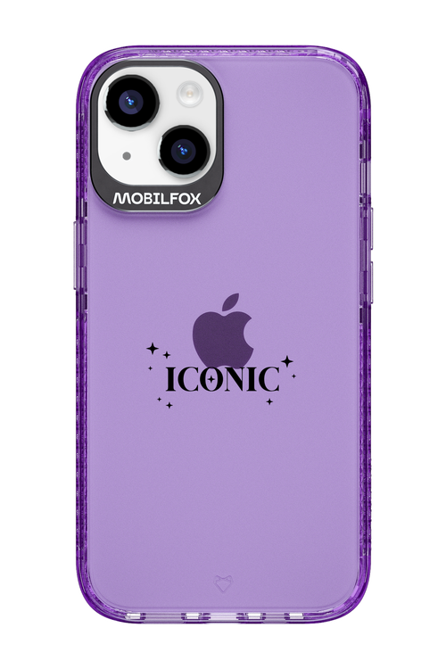 Iconic Sparkle - Apple iPhone 14