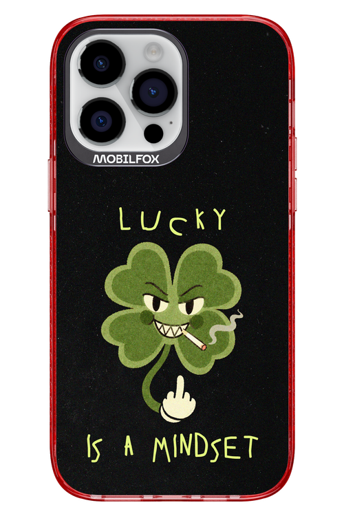 Lucky Mind 2.0 - Apple iPhone 14 Pro Max