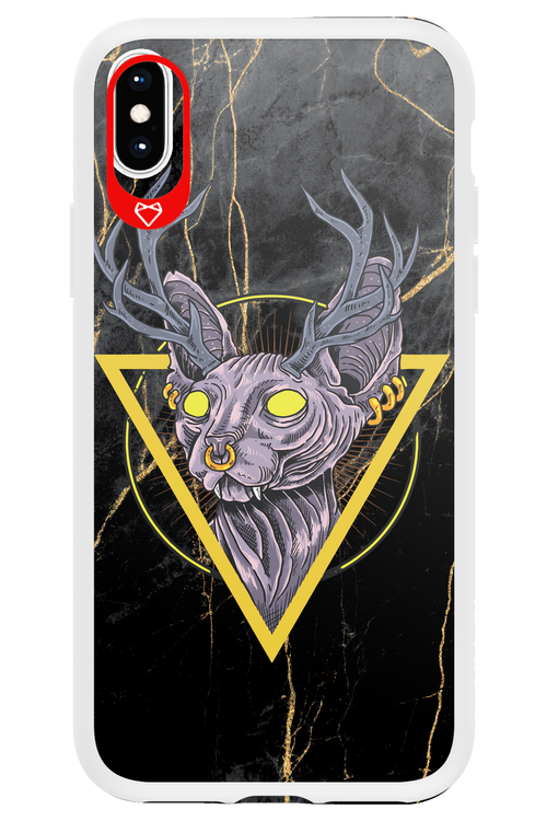 Bastet - Apple iPhone XS