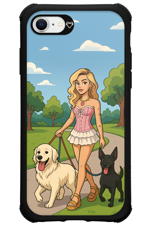 Weaf 2.0 - Apple iPhone 7