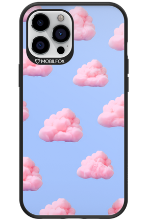 Cloudy - Apple iPhone 12 Pro Max