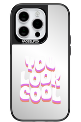 Cool Mirror 2.0 - Apple iPhone 14 Pro