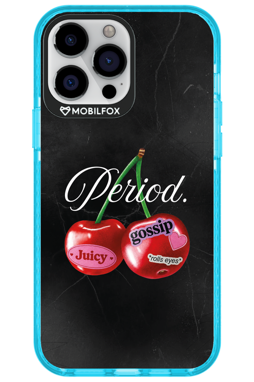 Period 2.0 - Apple iPhone 13 Pro Max