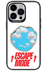 Escape mode 2.0 - Apple iPhone 14 Pro Max