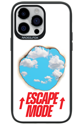 Escape mode 2.0 - Apple iPhone 14 Pro Max