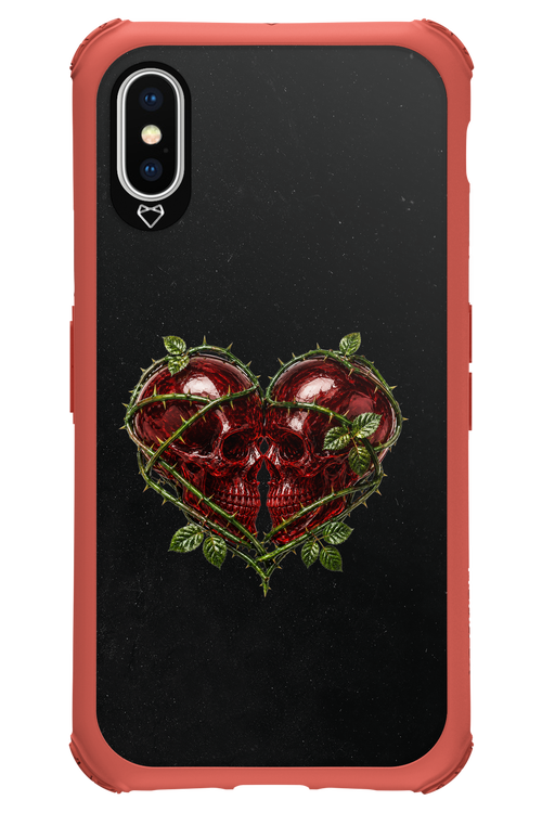 Omen Kiss 2.0 - Apple iPhone XS