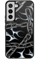 Chrome Chains 2.0 - Samsung Galaxy S22