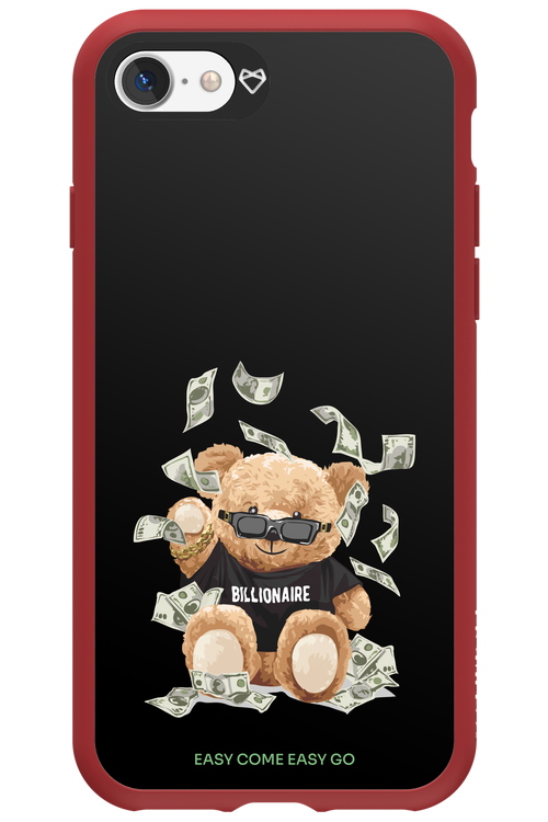 Easy Come Easy Go 2.0 - Apple iPhone 7